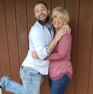 Meet your Posher, Aaron